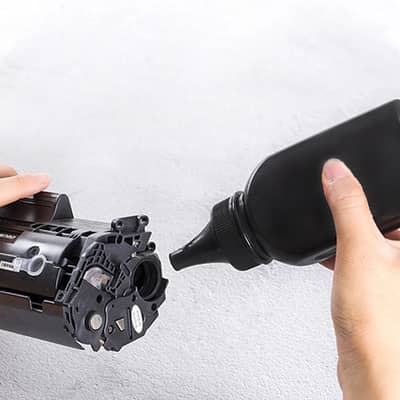 All Brand Repair & Printer Toner Refill / Doorstep Service