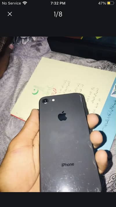 Apple iPhone 8