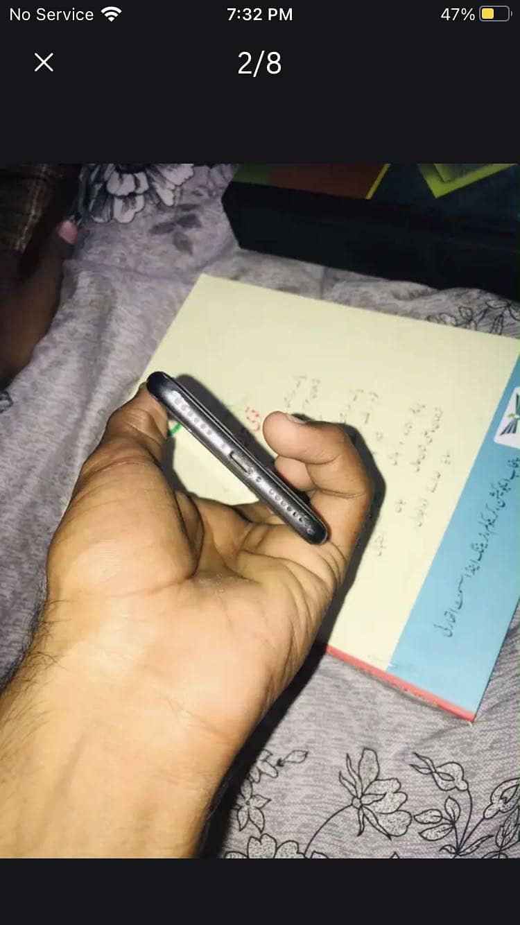 Apple iPhone 8 1