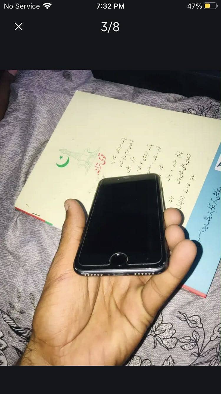 Apple iPhone 8 2