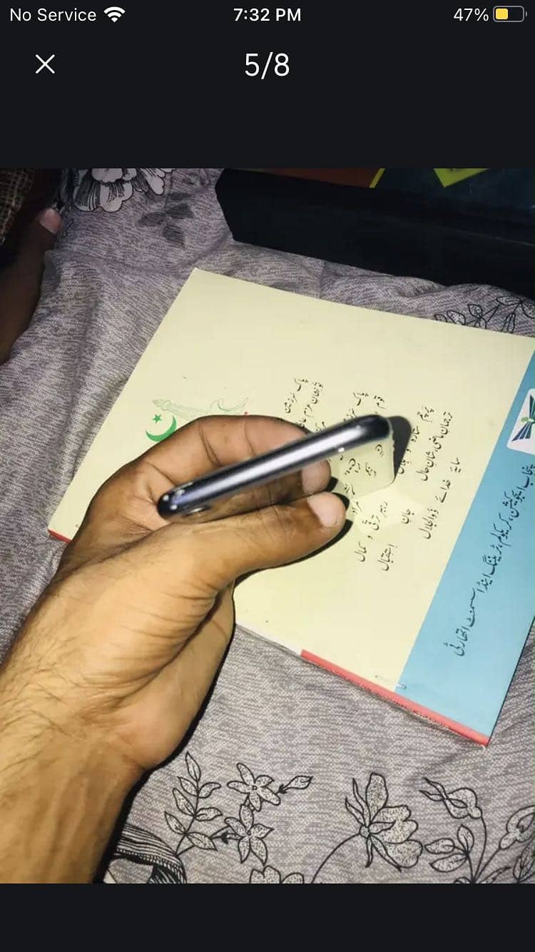 Apple iPhone 8 4