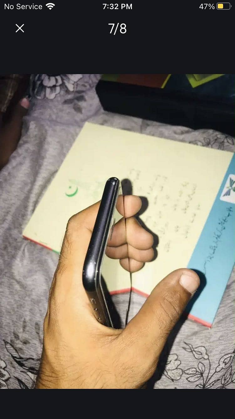 Apple iPhone 8 5
