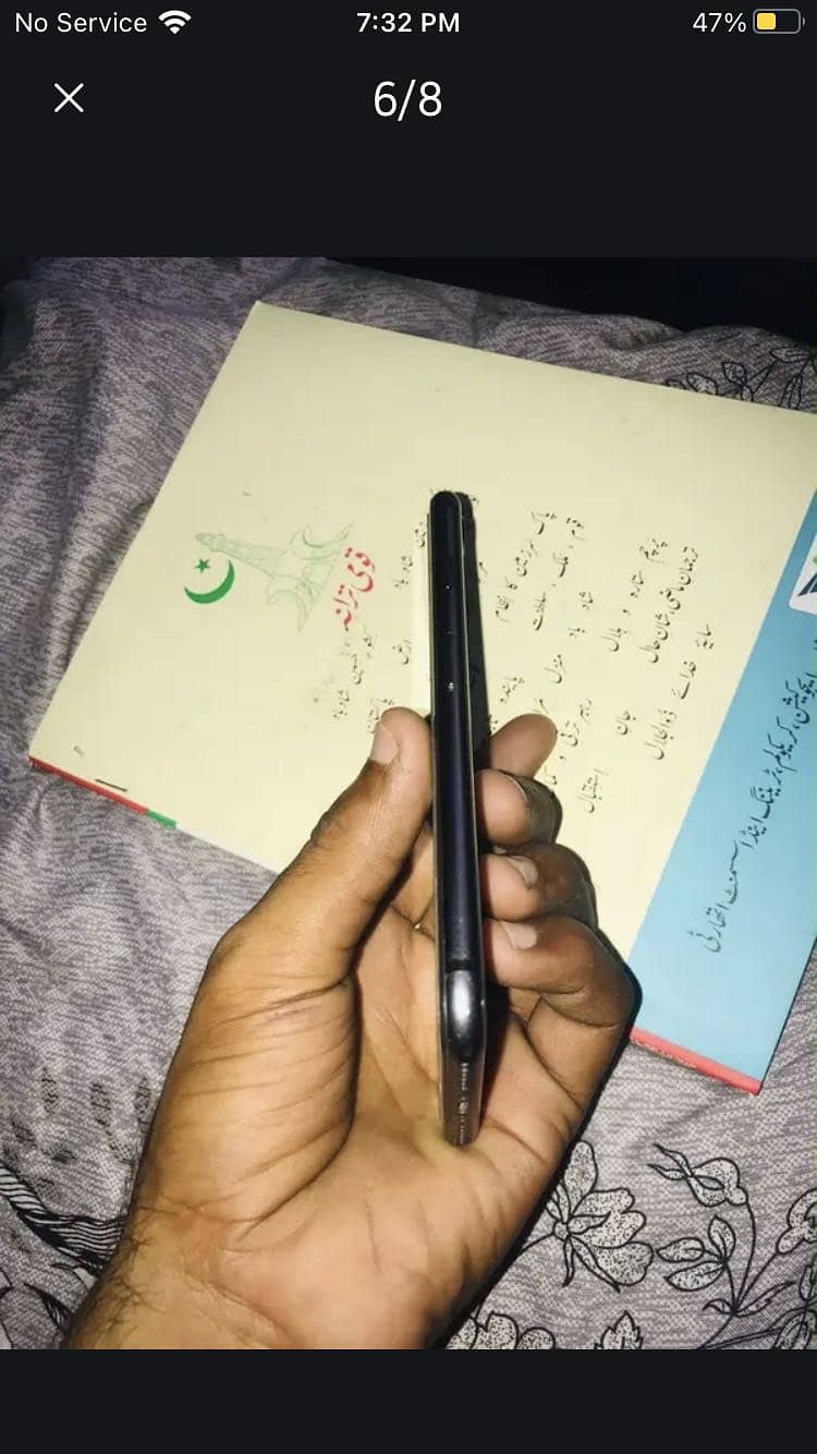 Apple iPhone 8 6