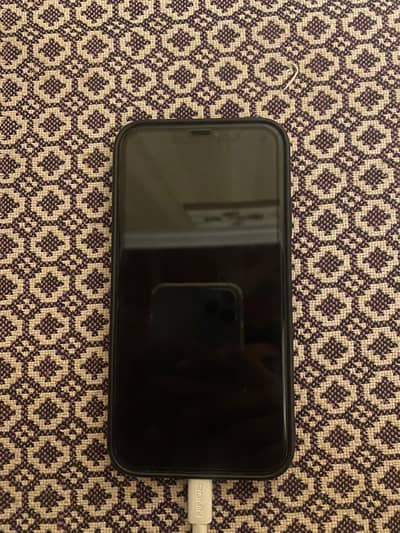 Apple iPhone 11 neat and clean
