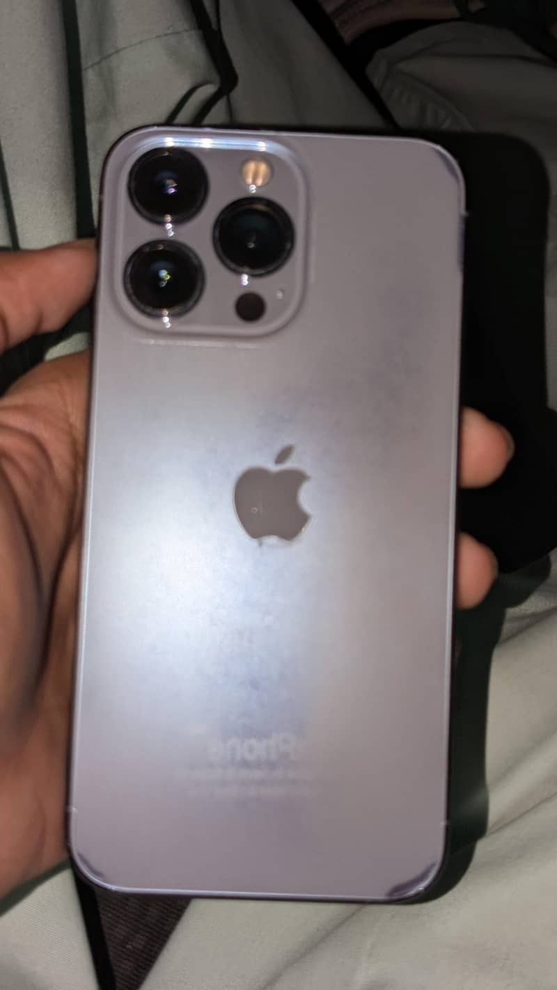 Apple iPhone 13 Pro 0