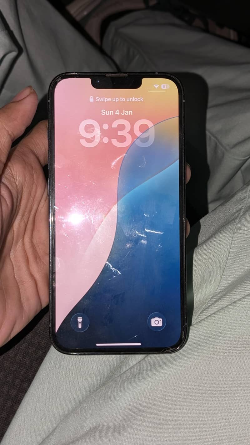 Apple iPhone 13 Pro 4