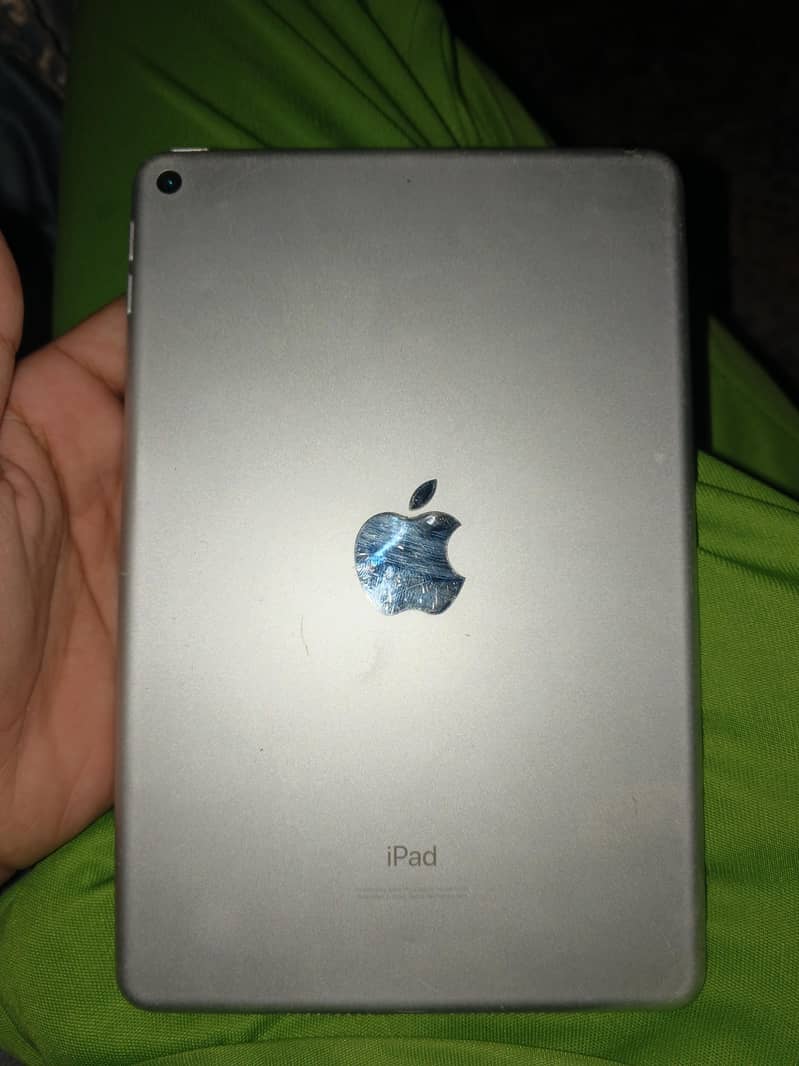 ipad mini 5 4
