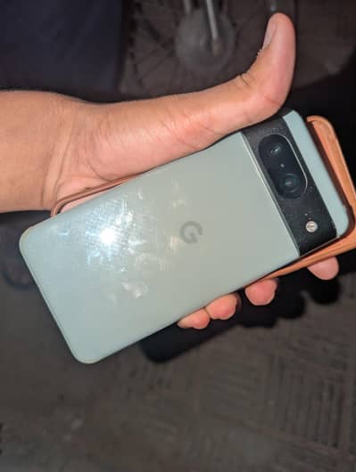 Google Pixel 8