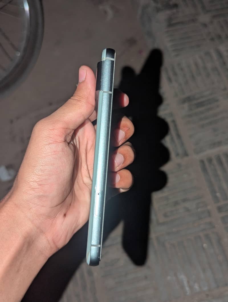 Google Pixel 8 1