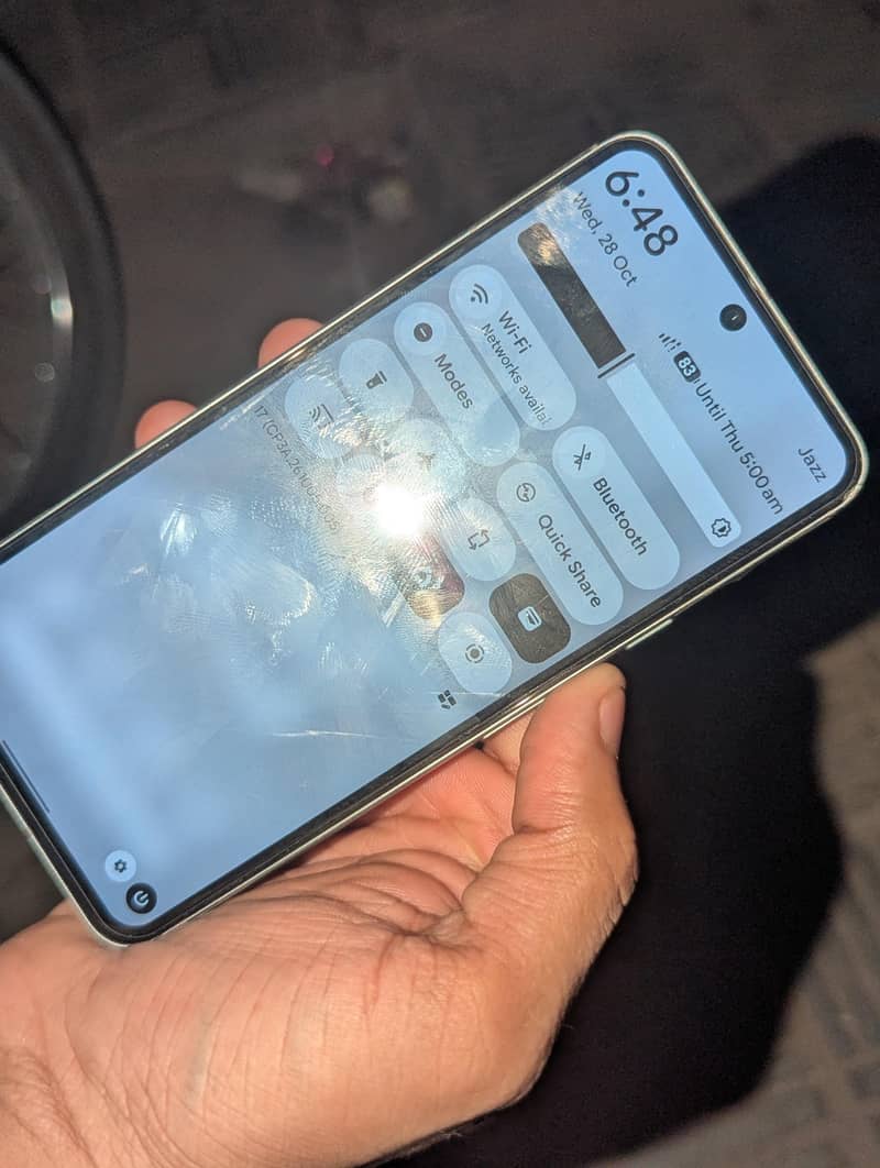 Google Pixel 8 3