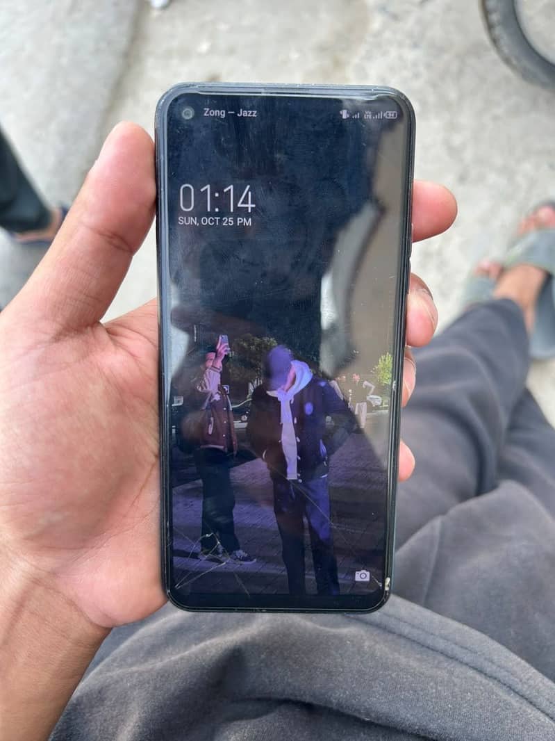Tecno Spark 5 Pro 3