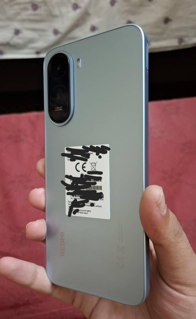 Xiaomi Redmi A7 Pro 0
