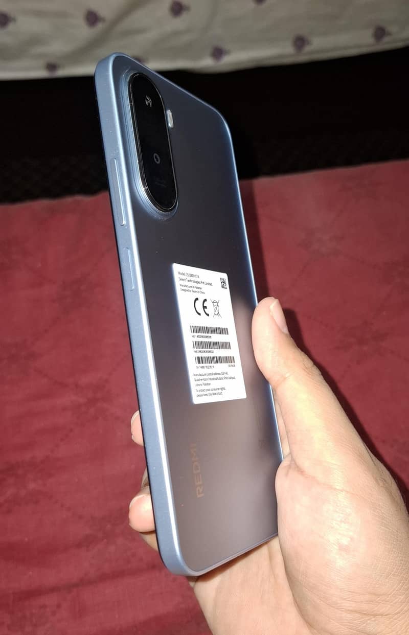 Xiaomi Redmi A7 Pro 2