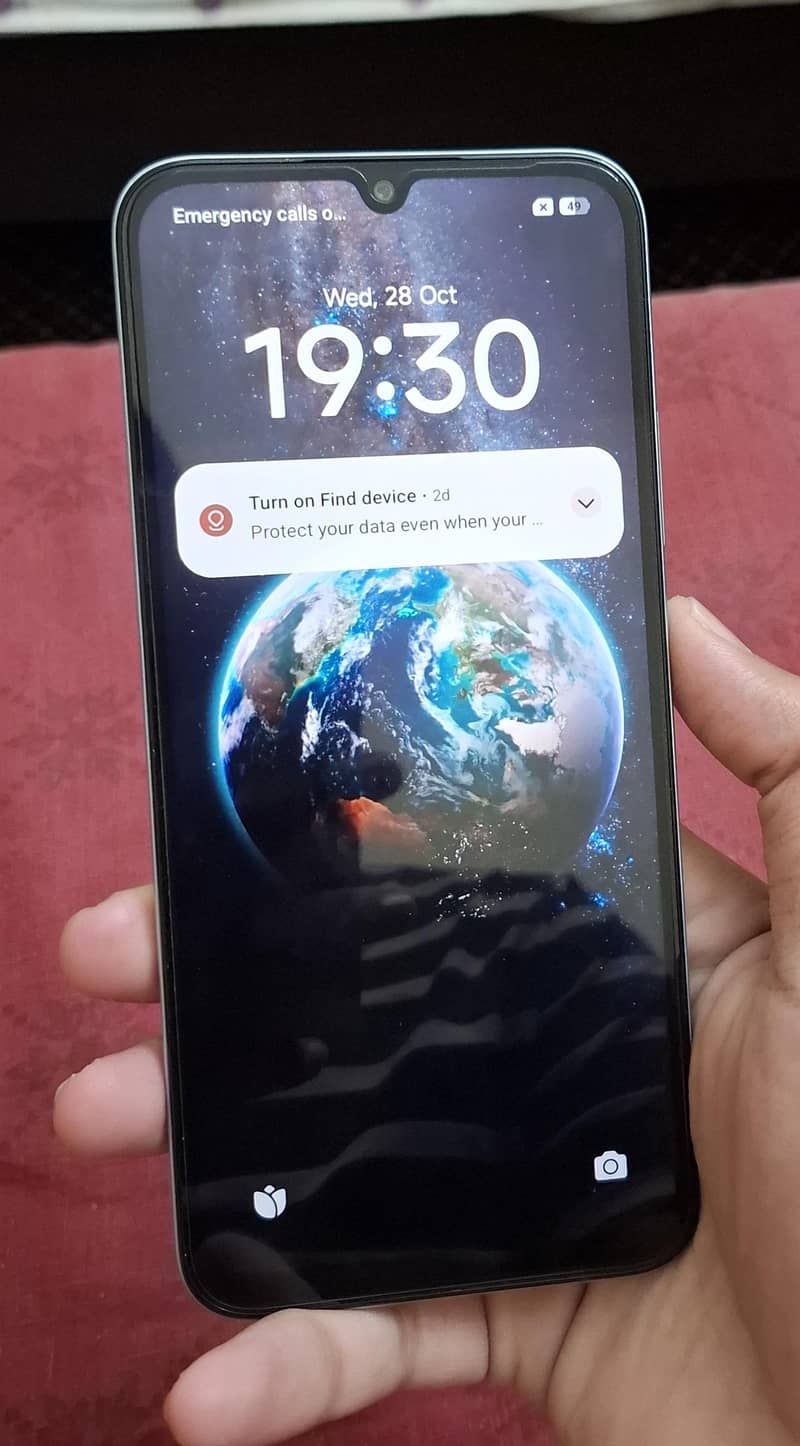 Xiaomi Redmi A7 Pro 3