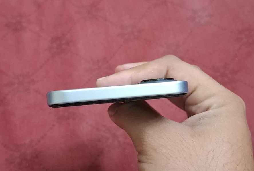Xiaomi Redmi A7 Pro 5