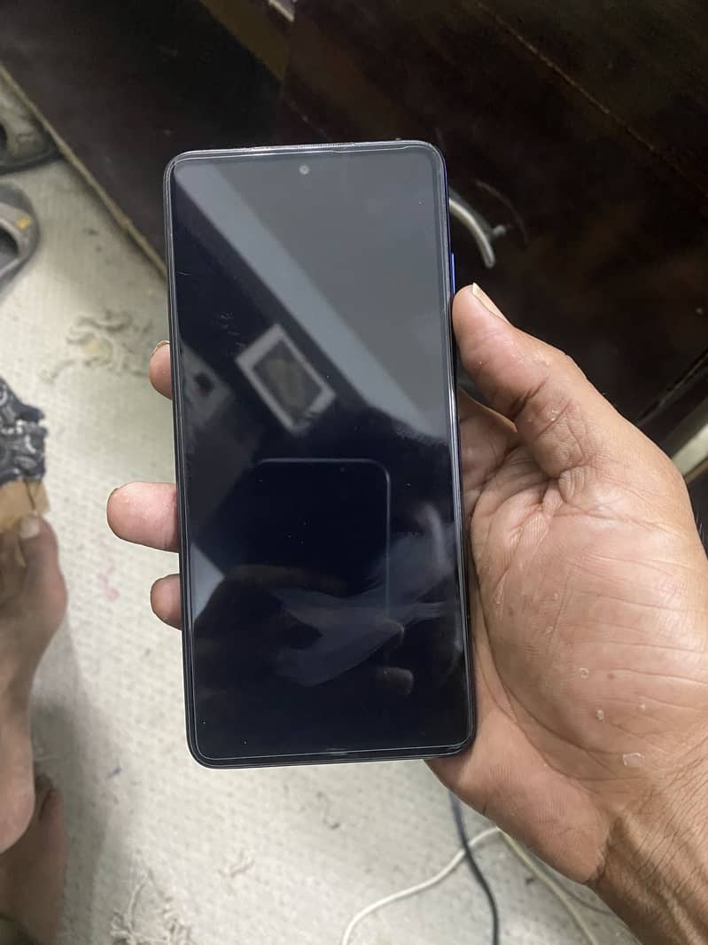 Xiaomi Poco X3 Pro 2