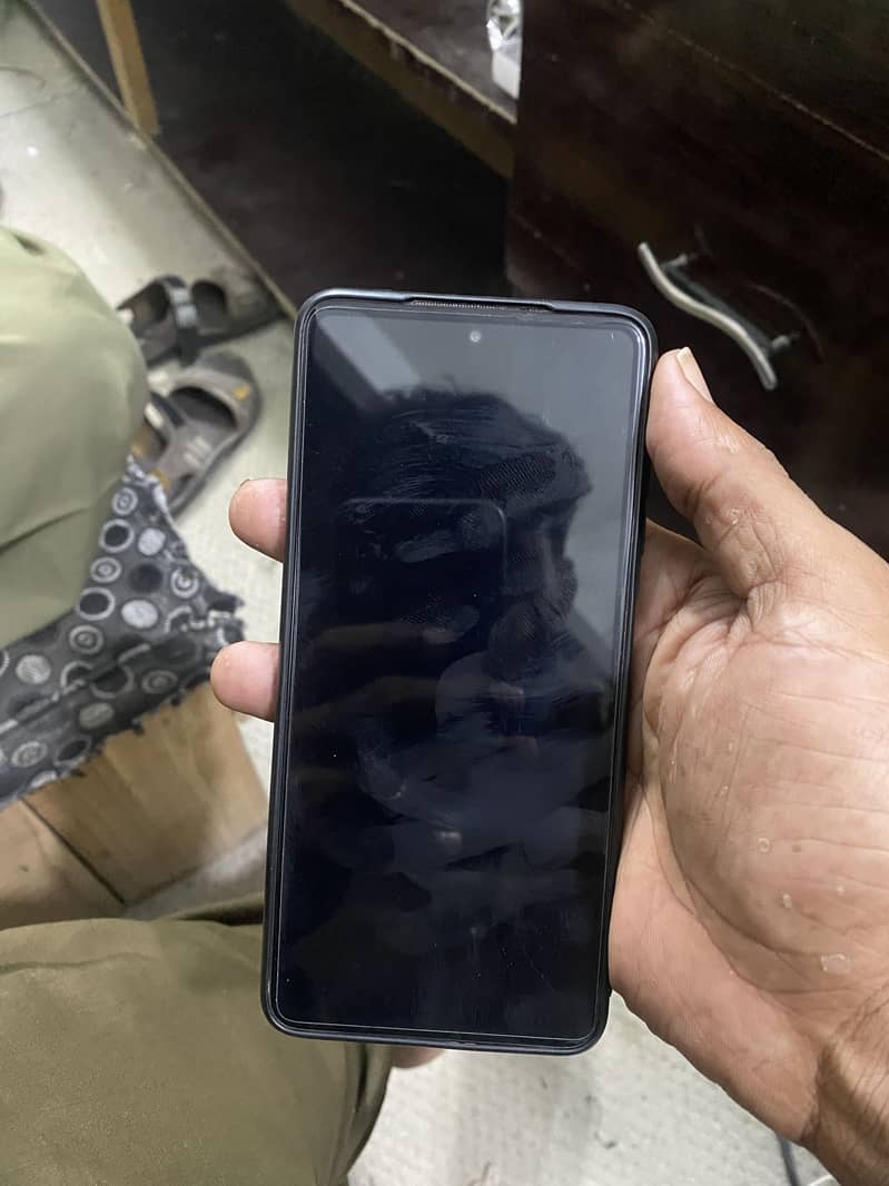 Xiaomi Poco X3 Pro 3