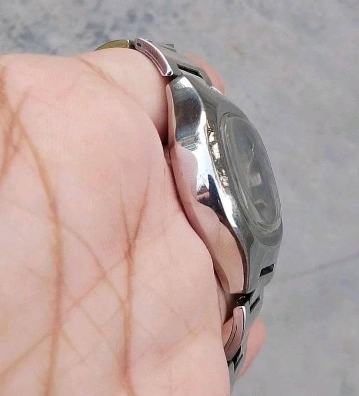 seiko automatic 5