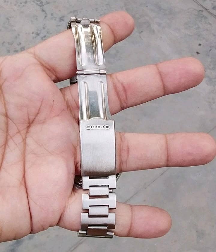 seiko automatic 6