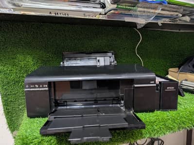 Epson L805