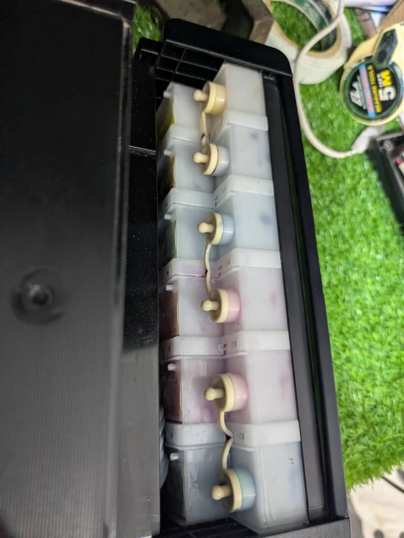 Epson L805 2