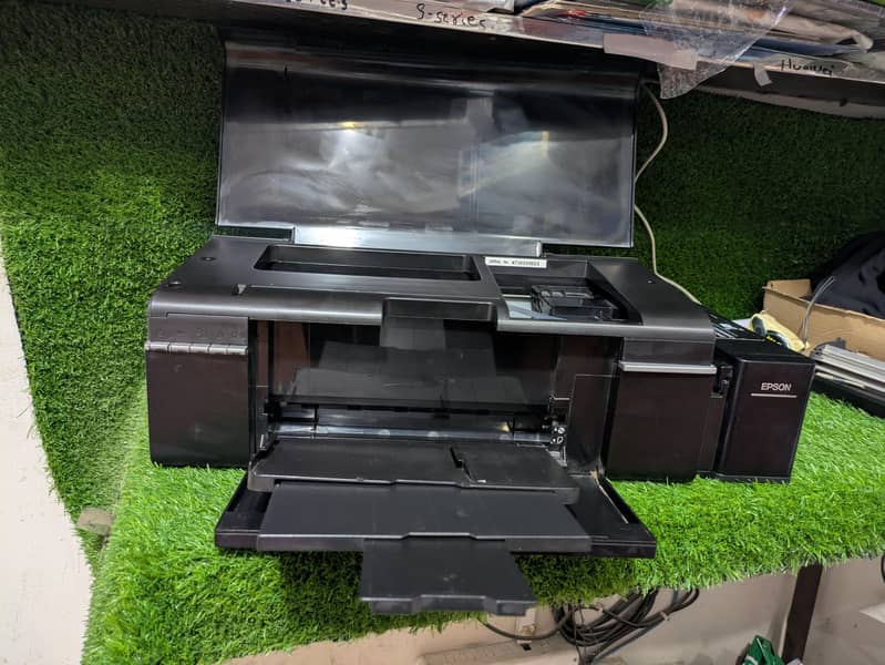 Epson L805 3