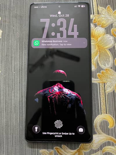 Infinix Note 40