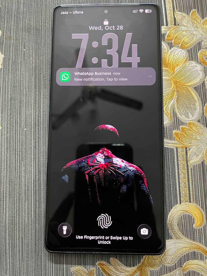 Infinix Note 40 0