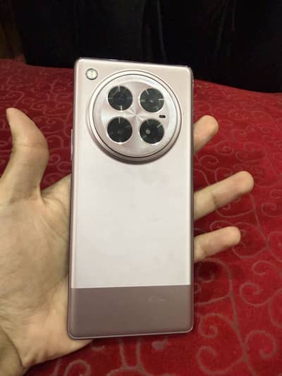 Infinix Zero 40