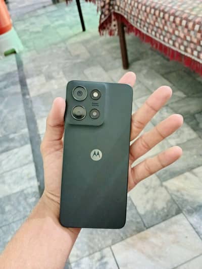 Motorola g power 2025