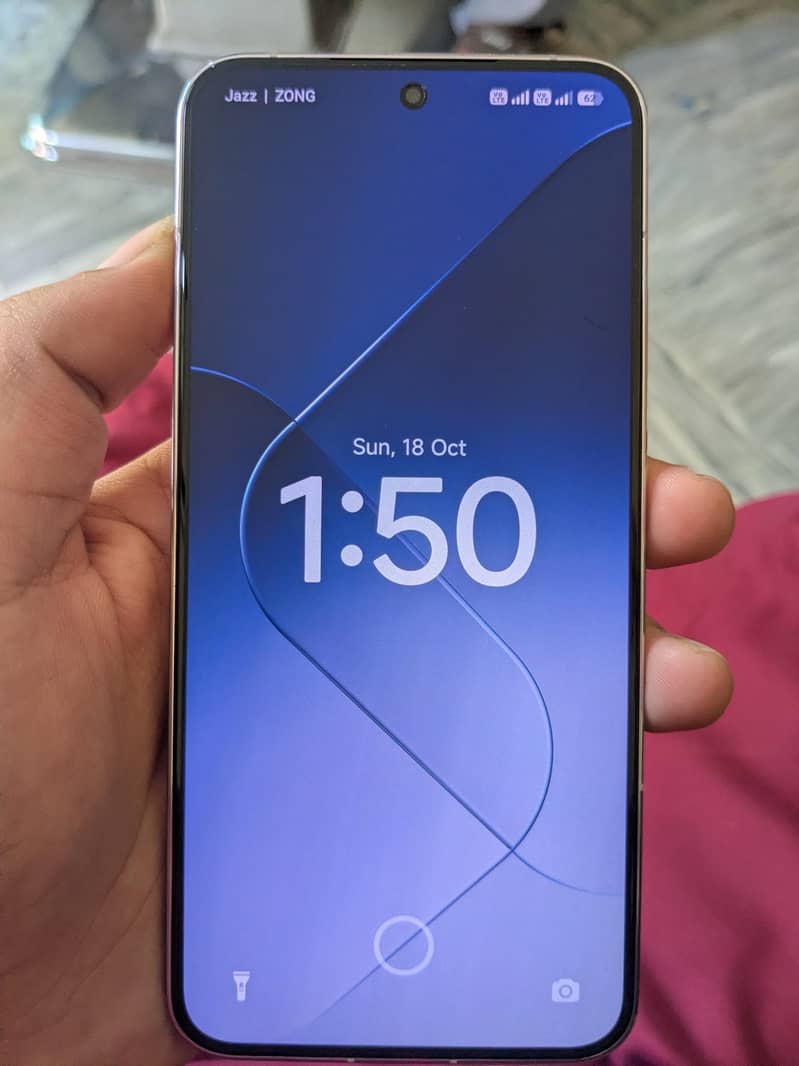 Xiaomi Mi 14 0