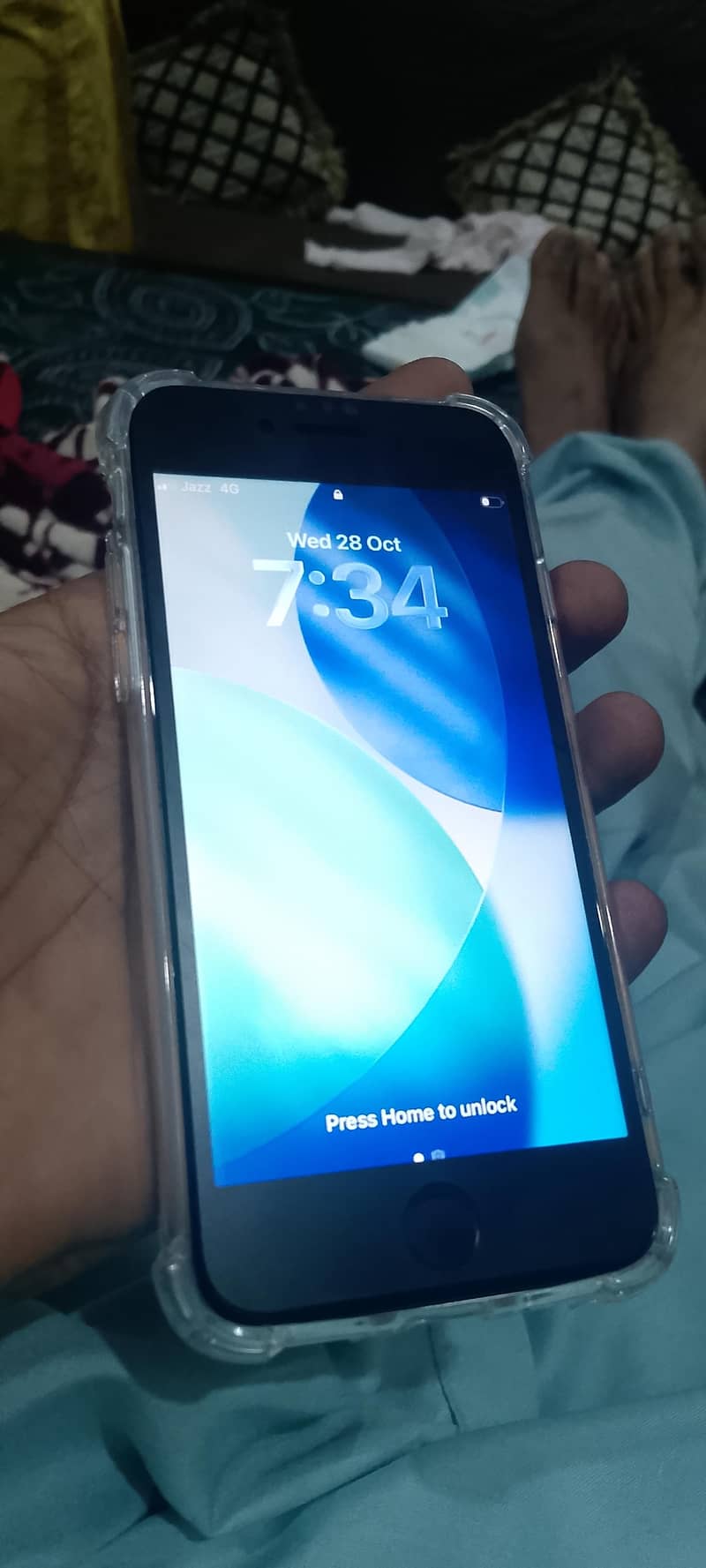 Apple iPhone SE 1