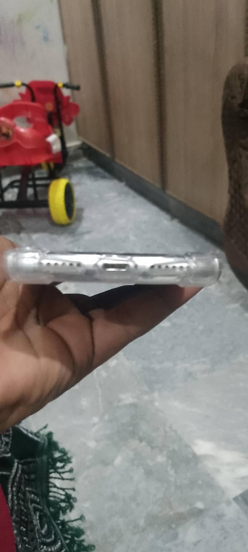 Apple iPhone SE 3