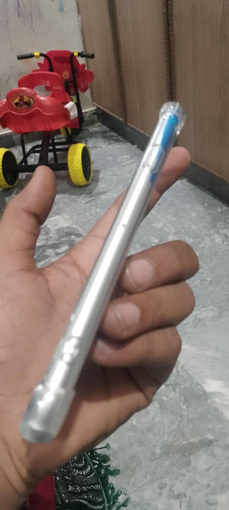 Apple iPhone SE 4