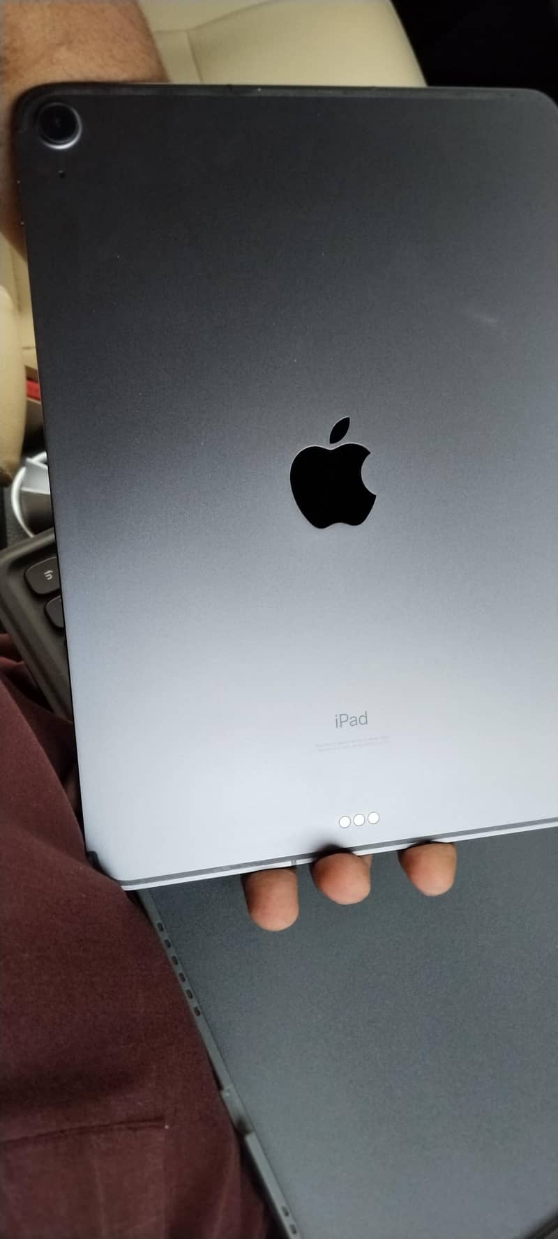 ipad 4th generation 1