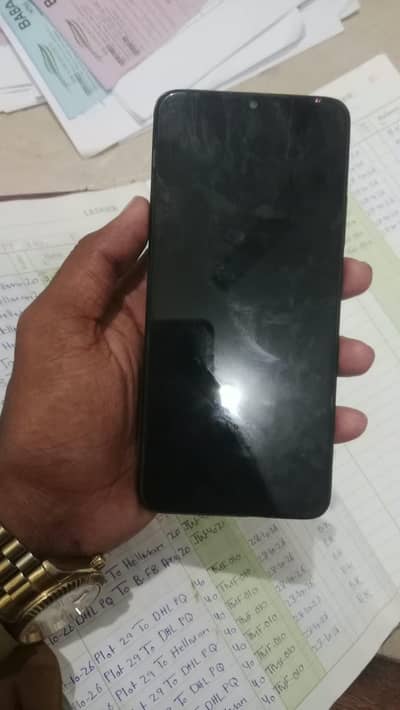 Infinix Smart 7