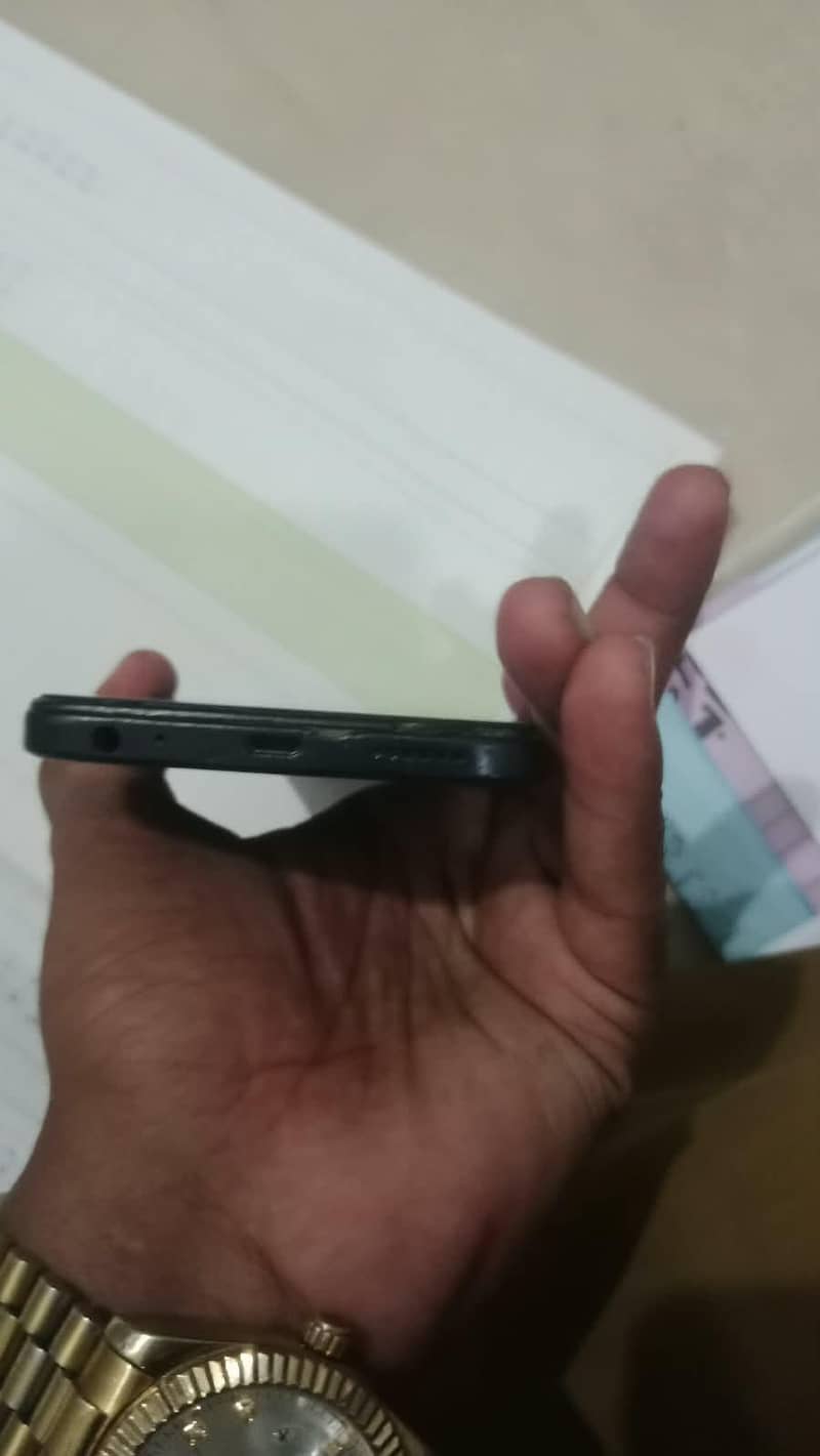 Infinix Smart 7 2