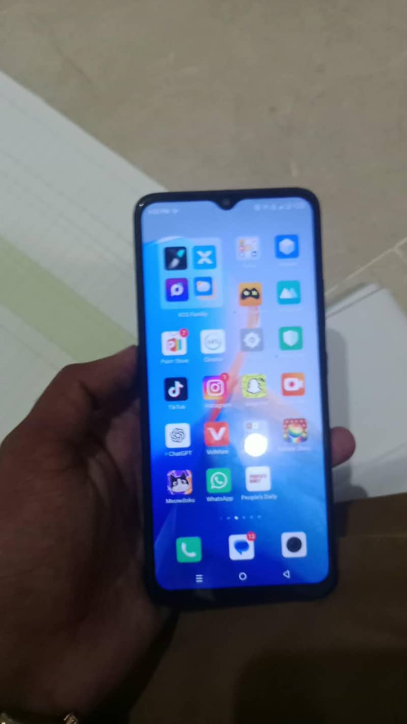 Infinix Smart 7 3