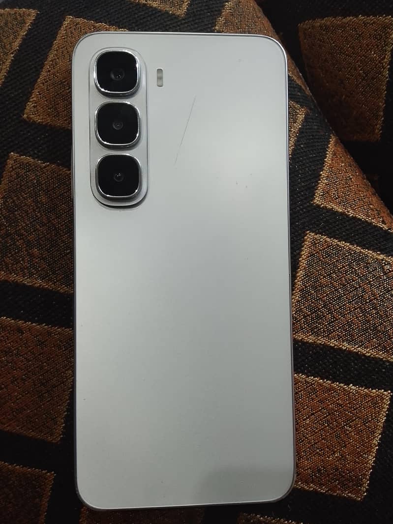 Infinix Note 60 Pro 0
