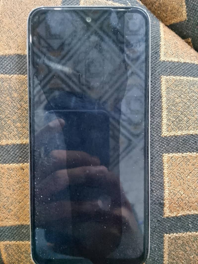 Infinix Note 60 Pro 1