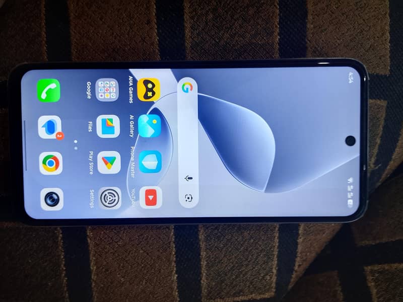 Infinix Note 60 Pro 3