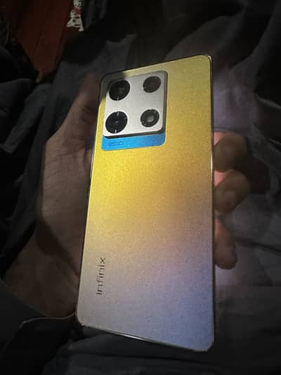 Infinix Note 30 Pro 256 gb