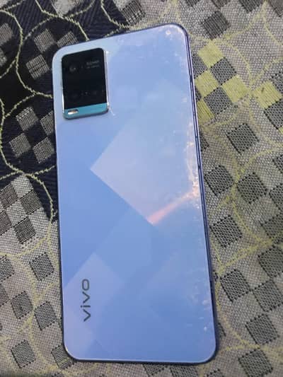 Vivo Y33s