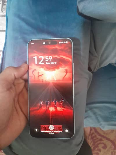 Infinix Hot 60 Pro