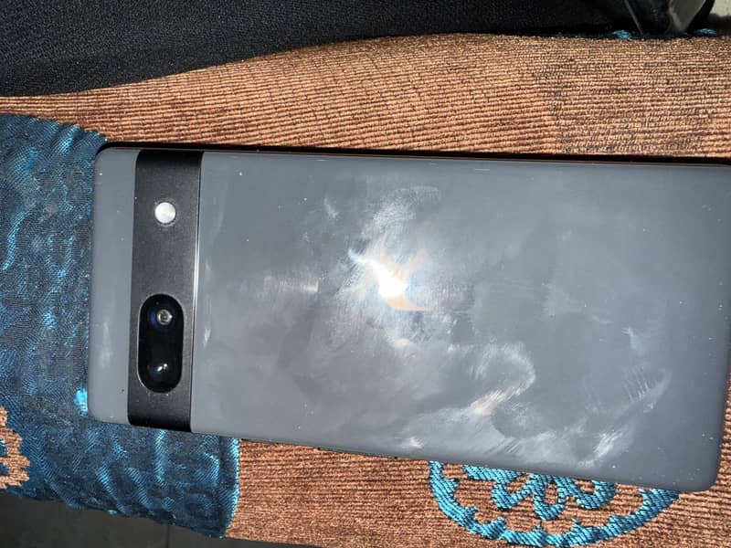 Google Pixel 7a 0