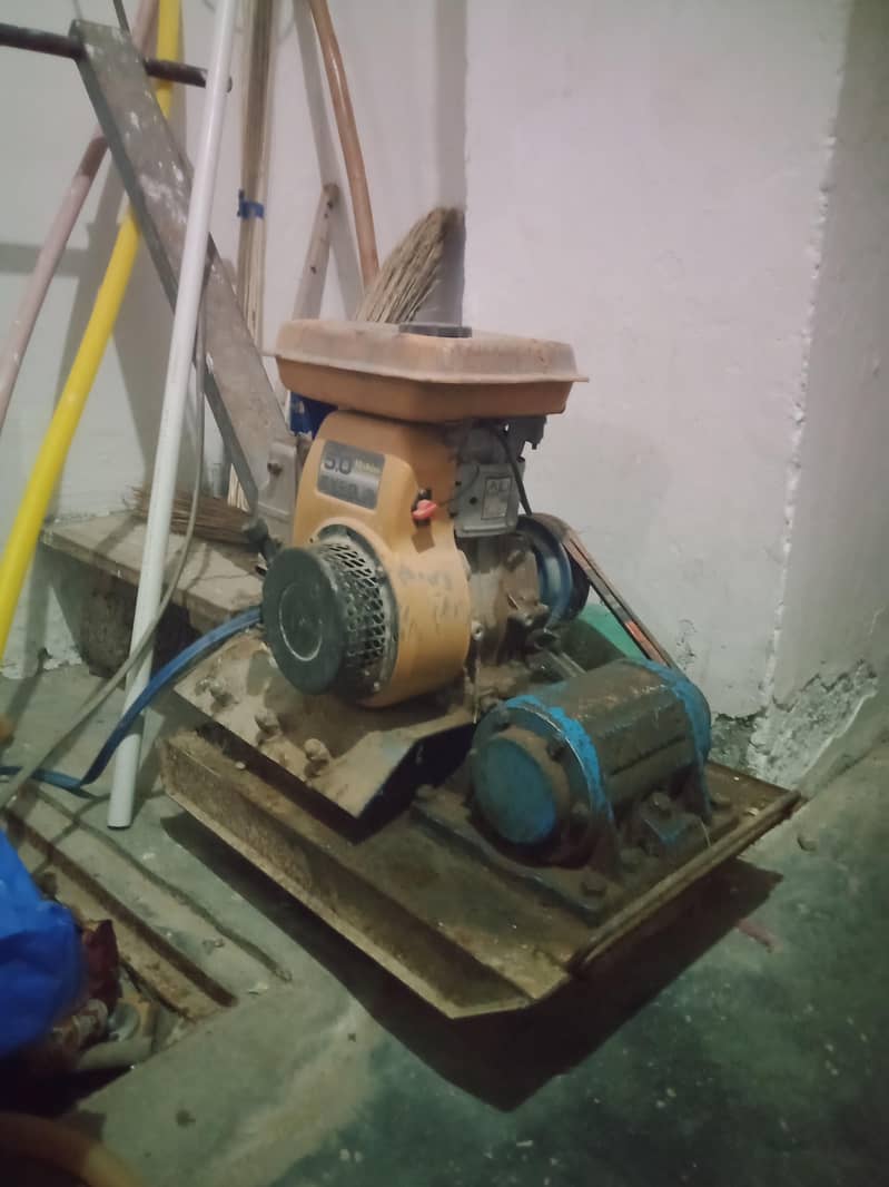 compactor branded 1