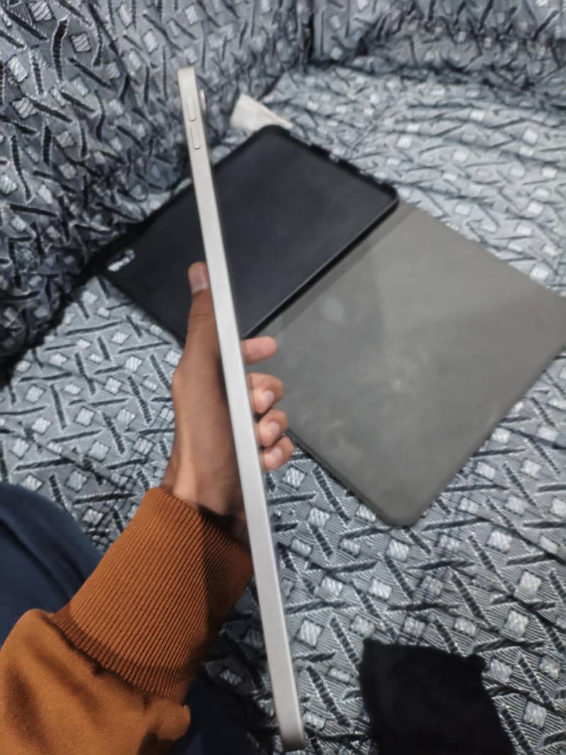 ipad 11th generation A16 bionic chip 1