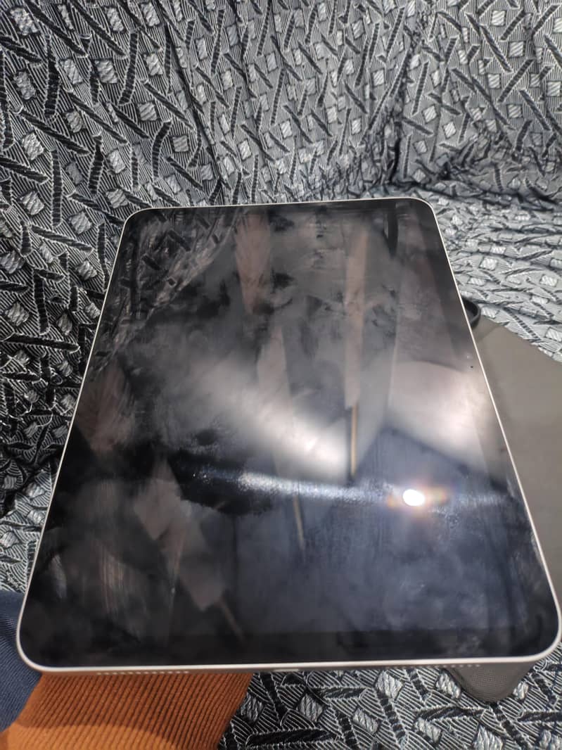 ipad 11th generation A16 bionic chip 2