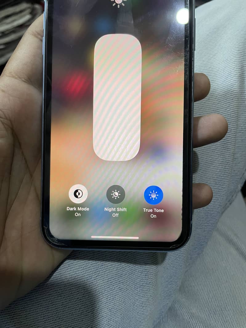 Apple iPhone XR 5