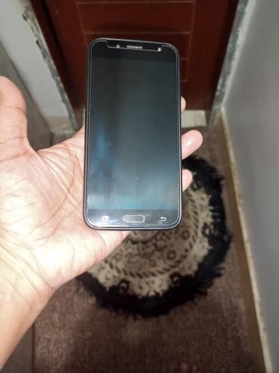 Samsung Mobile J7 Pro